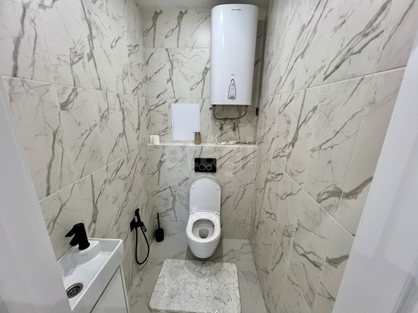 
  Продается 3-комн. квартира 75.08 м², в ЖК Авиатор, дом 1-1. Фото 21.