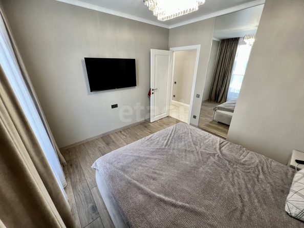 
  Продается 3-комн. квартира 75.08 м², в ЖК Авиатор, дом 1-1. Фото 26.