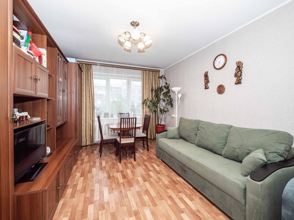 
  Продается 2-комн. квартира 55.6 м². Фото 9.