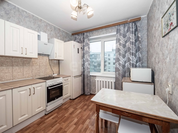 
  Продается 2-комн. квартира 55.6 м². Фото 14.