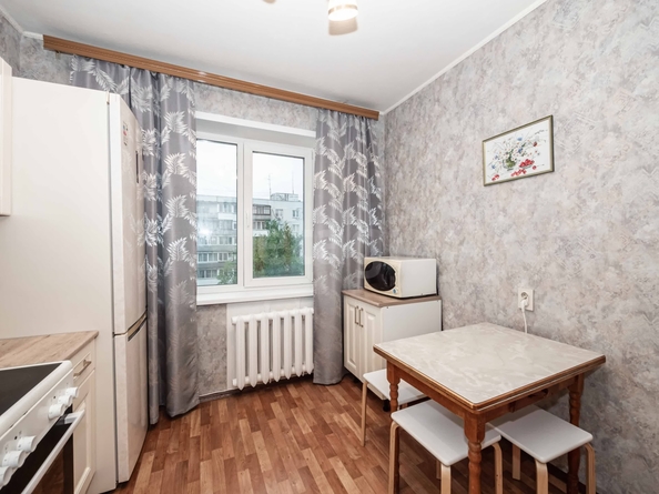 
  Продается 2-комн. квартира 55.6 м². Фото 16.