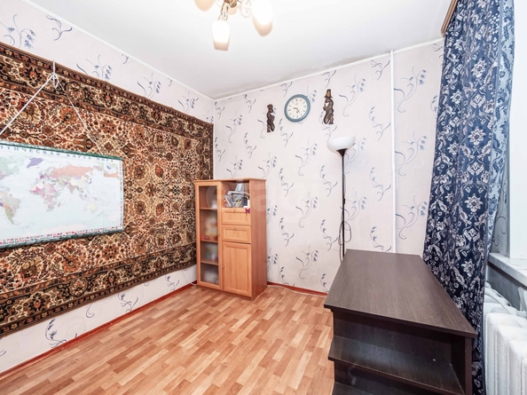 
  Продается 2-комн. квартира 55.6 м². Фото 21.
