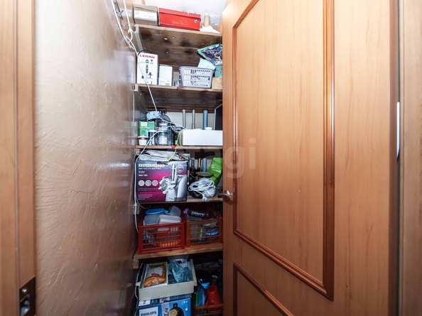 
  Продается 2-комн. квартира 55.6 м². Фото 25.
