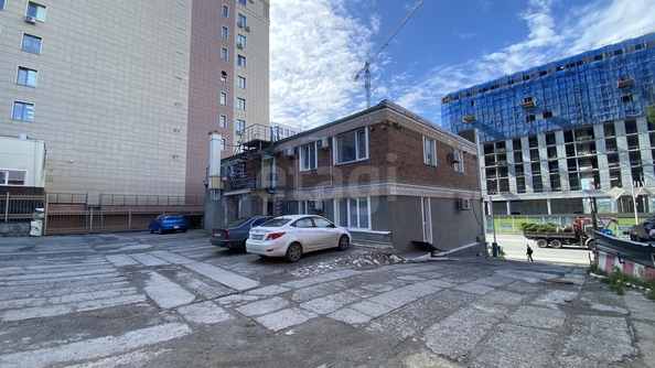 
  Продается офис 595.2 м². Фото 23.
