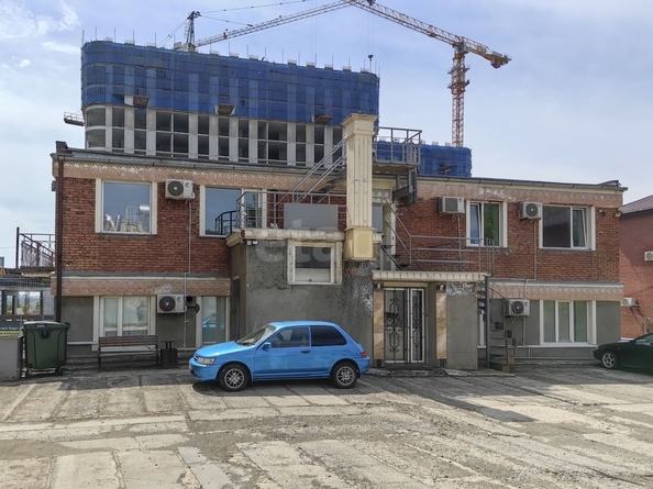 
  Продается офис 595.2 м². Фото 11.