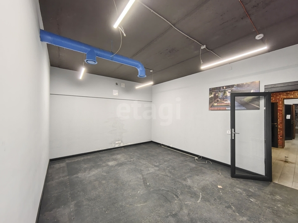 
  Продается офис 595.2 м². Фото 26.