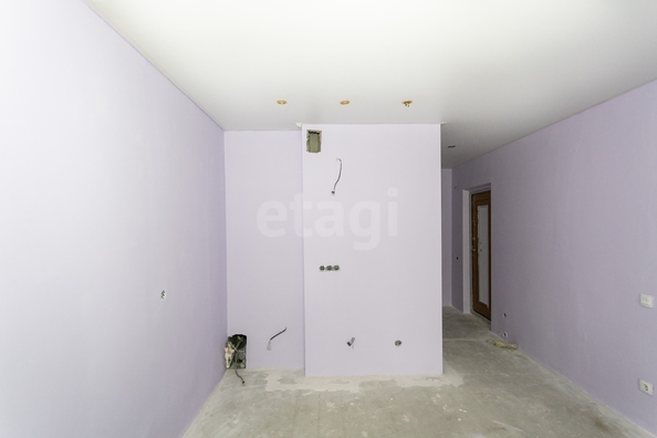 
  Продается студия 27.5 м². Фото 5.