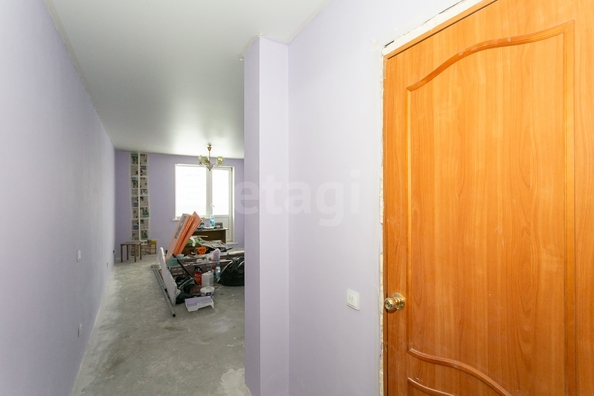 
  Продается студия 27.5 м². Фото 9.