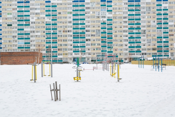 
  Продается студия 27.5 м². Фото 19.