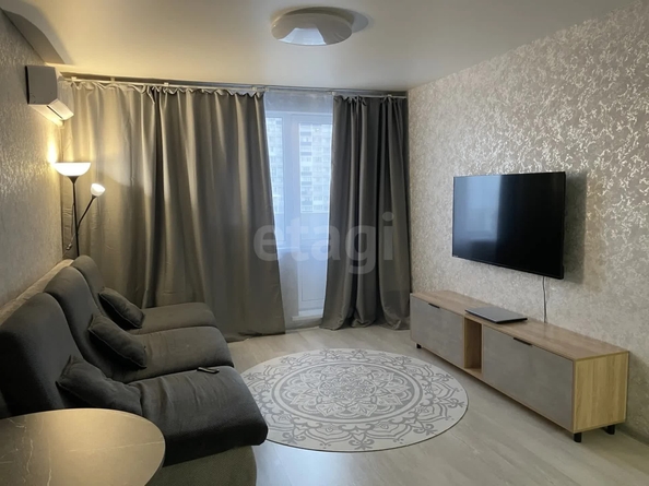 
  Продается студия 27.5 м². Фото 2.