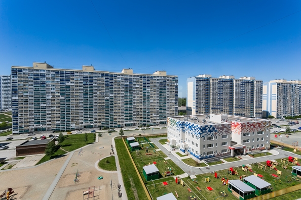 
  Продается студия 27.5 м². Фото 10.