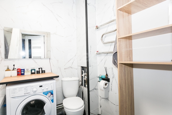 
  Продается студия 27.5 м². Фото 18.