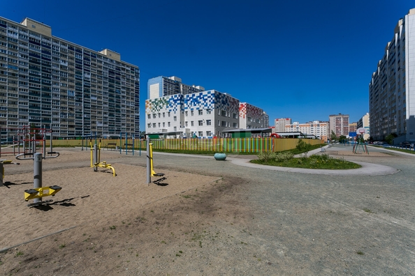 
  Продается студия 27.5 м². Фото 19.