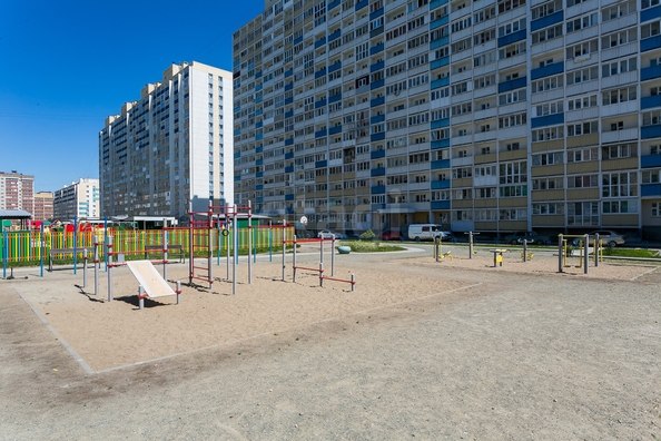 
  Продается студия 27.5 м². Фото 21.