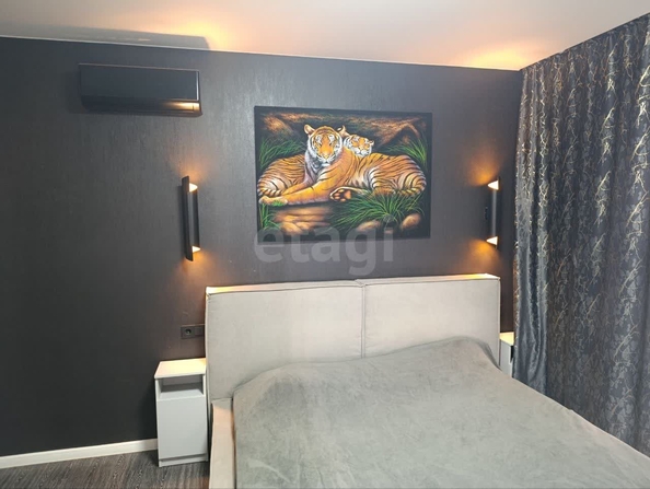
  Продается 3-комн. квартира 61.6 м², в ЖК Ред Фокс, дом 2. Фото 2.