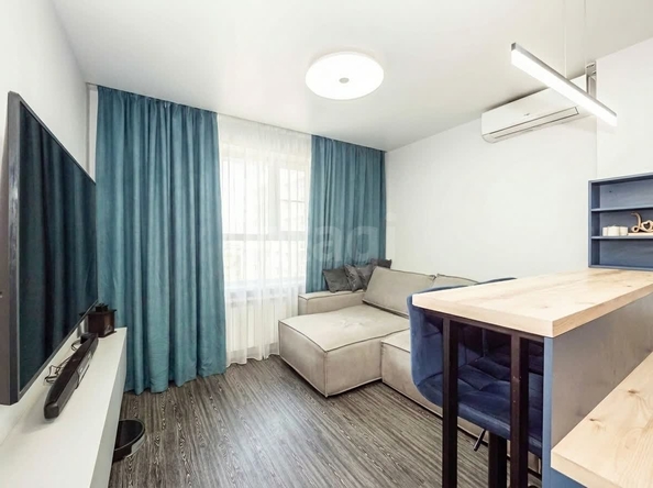 
  Продается 3-комн. квартира 61.6 м², в ЖК Ред Фокс, дом 2. Фото 4.