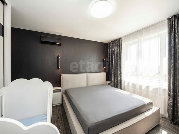 
  Продается 3-комн. квартира 61.6 м², в ЖК Ред Фокс, дом 2. Фото 6.