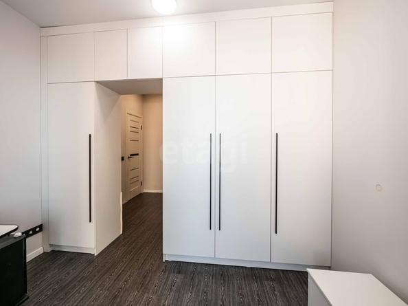 
  Продается 3-комн. квартира 61.6 м², в ЖК Ред Фокс, дом 2. Фото 9.
