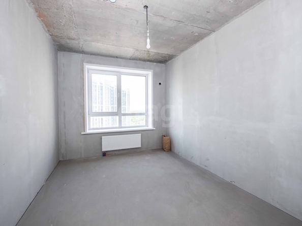 
  Продается 1-комн. квартира 39.9 м², в ЖК Бирюзовая жемчужина-2. Фото 5.