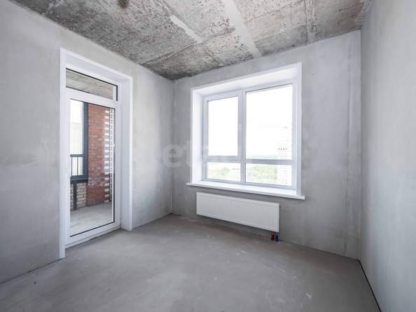 
  Продается 1-комн. квартира 39.9 м², в ЖК Бирюзовая жемчужина-2. Фото 10.