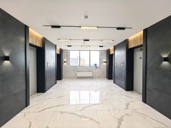 
  Продается 1-комн. квартира 39.9 м², в ЖК Бирюзовая жемчужина-2. Фото 26.