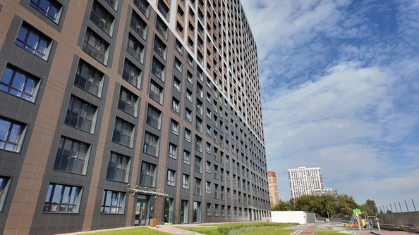 
  Продается 1-комн. квартира 36.22 м², в ЖК Биография. Фото 11.