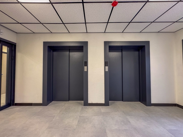 
  Продается 1-комн. квартира 36.22 м², в ЖК Биография. Фото 14.