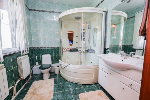 
  Продается дом 279 м². Фото 18.