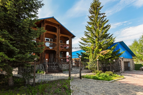 
  Продается дом 279 м². Фото 37.
