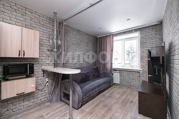 
  Продается 1-комн. квартира 21.6 м². Фото 7.