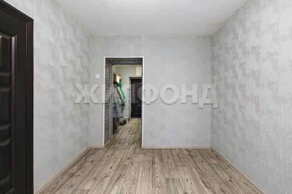 
  Продается 1-комн. квартира 21.6 м². Фото 11.