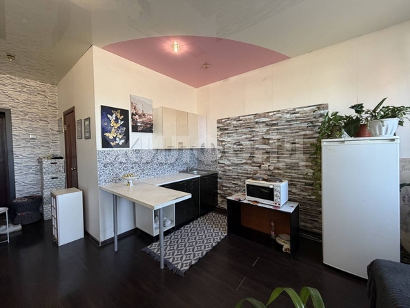 
  Продается студия 28.3 м². Фото 3.