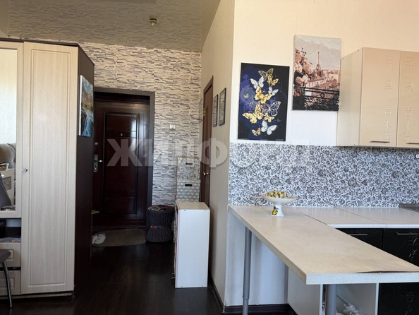
  Продается студия 28.3 м². Фото 4.
