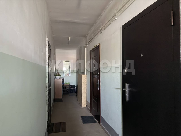 
  Продается студия 28.3 м². Фото 6.