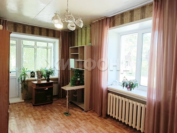 
  Продается 1-комн. квартира 31 м². Фото 4.