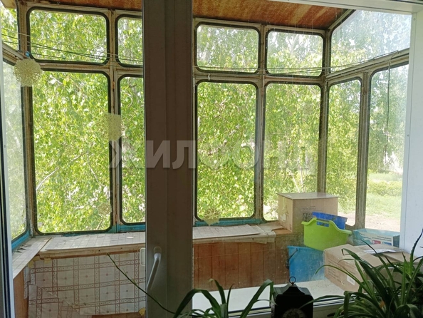 
  Продается 1-комн. квартира 31 м². Фото 5.