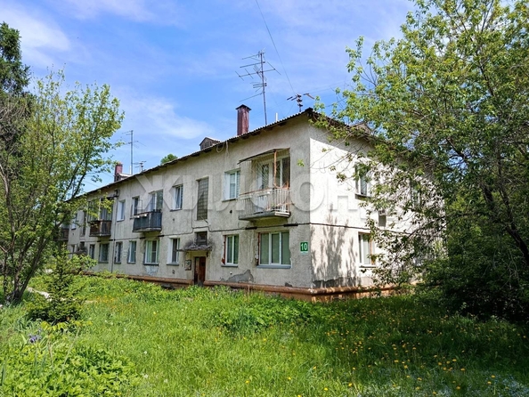 
  Продается 1-комн. квартира 31 м². Фото 10.