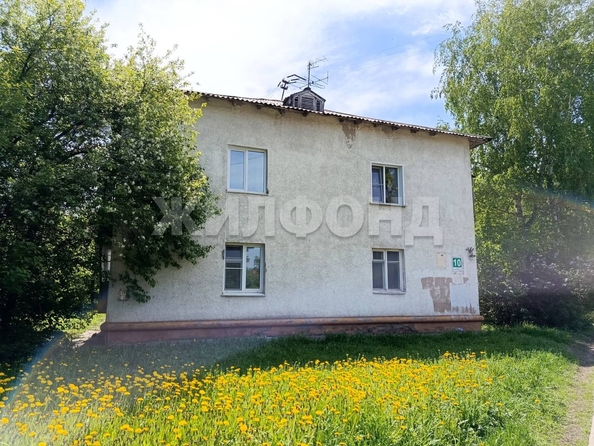 
  Продается 1-комн. квартира 31 м². Фото 11.