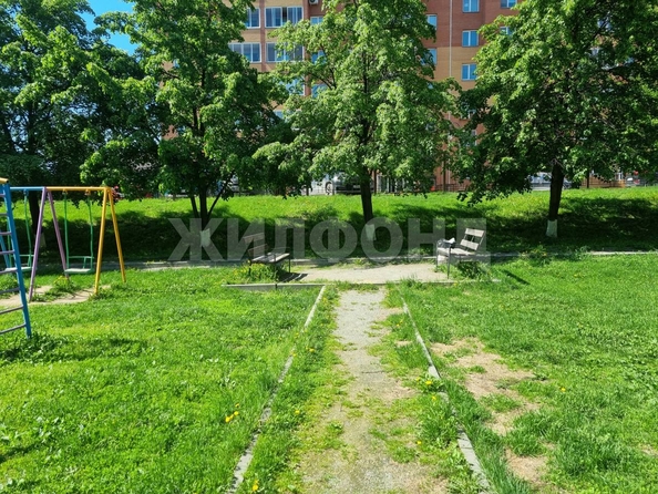 
  Продается 1-комн. квартира 29.9 м². Фото 7.