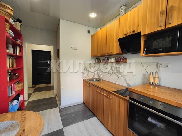 
  Продается 1-комн. квартира 30.2 м². Фото 15.