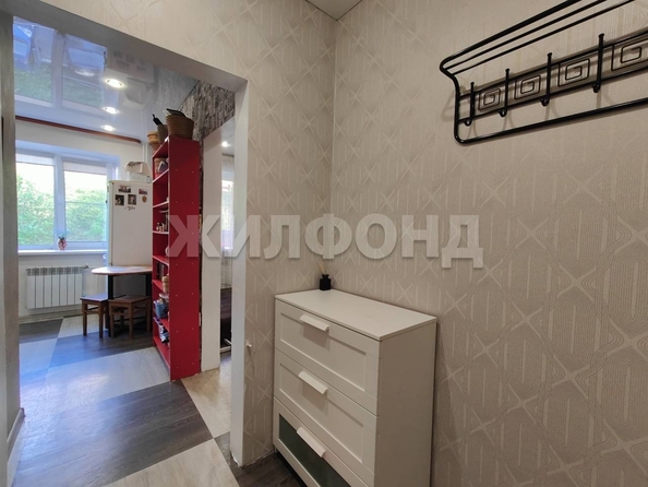 
  Продается 1-комн. квартира 30.2 м². Фото 18.