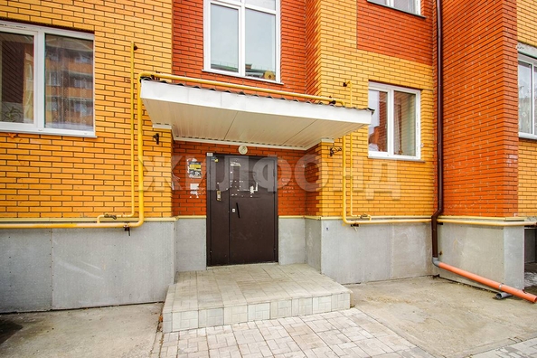 
  Продается 1-комн. квартира 30.2 м². Фото 23.
