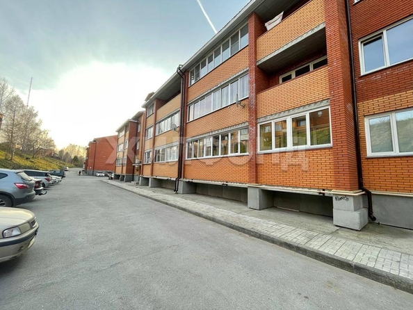 
  Продается 1-комн. квартира 30.2 м². Фото 24.