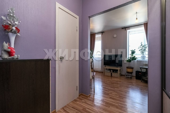 
  Продается студия 25.8 м². Фото 8.