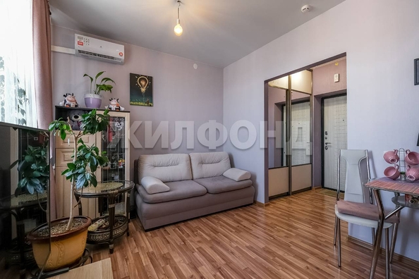 
  Продается студия 25.8 м². Фото 2.