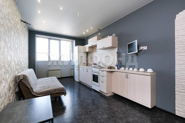 
  Продается 2-комн. квартира 42.1 м². Фото 1.
