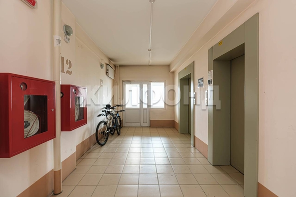 
  Продается 2-комн. квартира 66.5 м². Фото 20.