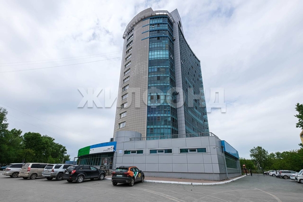 
  Продается 2-комн. квартира 66.5 м². Фото 25.