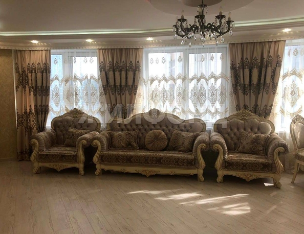 
  Продается 2-комн. квартира 66.3 м², в ЖК Флотилия. Фото 3.