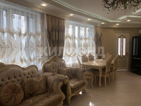 
  Продается 2-комн. квартира 66.3 м², в ЖК Флотилия. Фото 7.